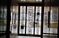 Budapest VI. kerület Wohnung (Ziegel) 12