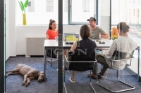 Budapest VIII. kerület Iroda 21