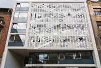 Budapest VIII. kerület Iroda 30