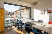 Budapest VIII. kerület Iroda 8