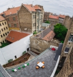 Budapest VIII. kerület Iroda 13