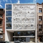 Budapest VIII. kerület Iroda 0