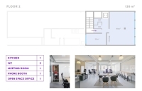 Budapest VI. kerület 办公室 16