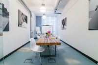 Budapest VI. kerület 办公室 7