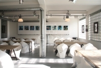 Budapest VI. kerület 办公室 5