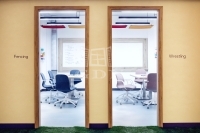 Budapest VI. kerület 办公室 3