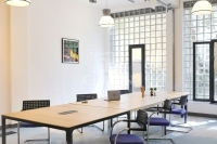 Budapest VI. kerület 办公室 6