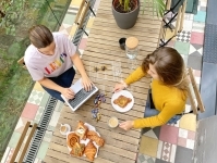 Budapest VI. kerület 办公室 12