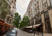 Budapest V. kerület 公寓房（砖头） 17