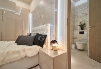 Budapest V. kerület 公寓房（砖头） 10