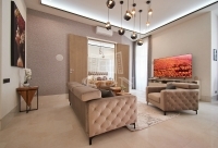 Budapest V. kerület 公寓房（砖头） 4