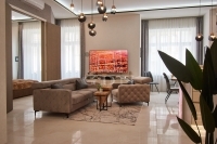 Budapest V. kerület 公寓房（砖头） 5