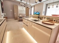 Budapest V. kerület 公寓房（砖头） 6