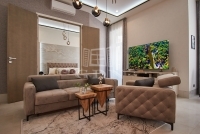 Budapest V. kerület 公寓房（砖头） 0