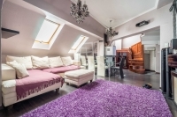 Budapest VI. kerület 公寓房（砖头） 6