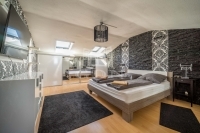 Budapest VI. kerület 公寓房（砖头） 12