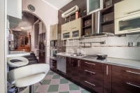 Budapest VI. kerület 公寓房（砖头） 10