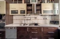 Budapest VI. kerület 公寓房（砖头） 9