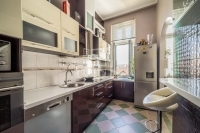 Budapest VI. kerület 公寓房（砖头） 7