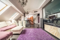 Budapest VI. kerület 公寓房（砖头） 5