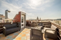 Budapest VI. kerület 公寓房（砖头） 4