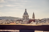 Budapest VI. kerület 公寓房（砖头） 3