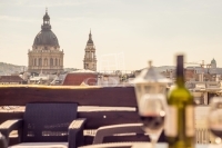 Budapest VI. kerület 公寓房（砖头） 2