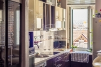 Budapest VI. kerület 公寓房（砖头） 8