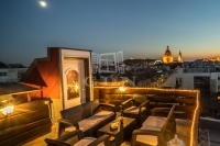 Budapest VI. kerület 公寓房（砖头） 1