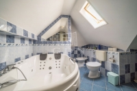 Budapest VI. kerület 公寓房（砖头） 13