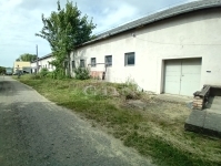 Kistarcsa Raktár 12