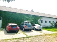 Kistarcsa Raktár 11