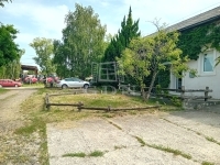 Kistarcsa Raktár 10