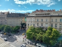 Vânzare locuinta (caramida) Budapest VII. Cartier, 54m2