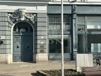 Nyíregyháza Lakás (téglaépítésű) 12