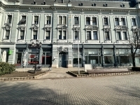 Nyíregyháza Lakás (téglaépítésű) 11