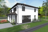 Vácrátót Ikerház 0