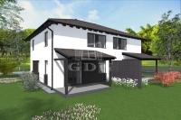 Vácrátót Ikerház 1