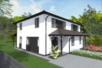 Vácrátót Ikerház 4