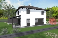 Vácrátót Ikerház 5