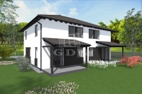 Vácrátót Ikerház 9