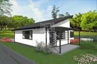 Vácrátót Családi ház 6