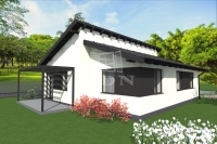 Vácrátót Családi ház 7