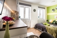 For sale flat Budapest, VIII. district, 36m2