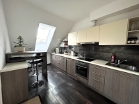 For sale flat (brick) Budapest XIII. district, 49m2