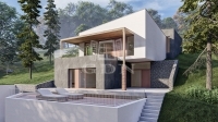 Verkauf einfamilienhaus Leányfalu, 197m2