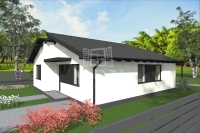 Vácrátót Családi ház 4