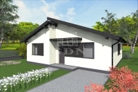 Vácrátót Családi ház 5