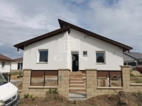 Vácrátót Családi ház 3