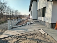 Vácrátót Családi ház 2